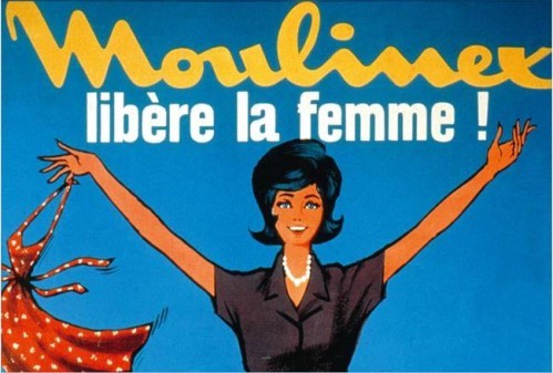 Liberté de la femme